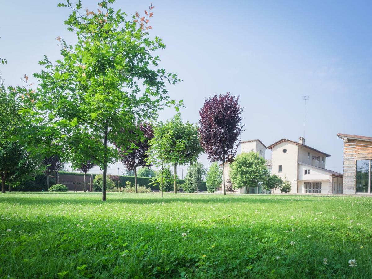 Casa Torre Allera Cuneo Exteriér fotografie